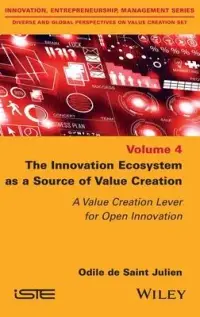 在飛比找博客來優惠-Innovation Ecosystem: A Value 