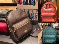 在飛比找樂天市場購物網優惠-美國正品 COACH F82358、F82136 全新品 限