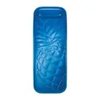 Big Joe Pineapple Pong Foam Pool Lounger - Blue 1085027