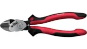Wiha High-performance diagonal cutters BiCut Industrial with Dynamic Joint