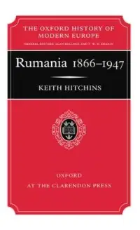 在飛比找博客來優惠-Rumania 1866-1947