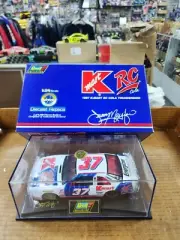 1997 Revell Jeremy Mayfield K-Mart RC Cola Thunderbird 1:24 Scale Diecast
