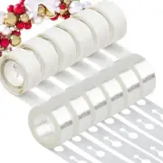 Balloon Arch Kit Glue Tape Sticky Dots Arche Pour Ballon Balloon Arch St