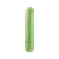 在飛比找蝦皮商城優惠-Blush 環保材質子彈型跳蛋 電池款 檸檬綠 情趣用品 震
