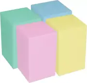 Foam Block Hand Exercisers, Variety Set, 16 Count