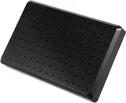 Model Spray Painting Stand Base Portable and Secure Workstation for Model Making Lightweight Plastic Holder for and Enhanced Painting Experience