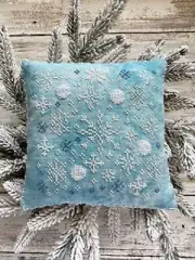 Merry Snowfall~Lucy Beam