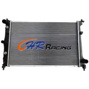 26mm Radiator for 2002-2008 Ford BA BF Falcon V8 XR8 XR6 Turbo Auto/MT