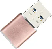 Card Reader USB 3.0 Hub Card Reader for Pc Fast Speed 5 Compact Design