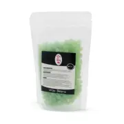 100G Aloe Vera Hard Wax Beans Brazilian Waxing Beads Peel Off