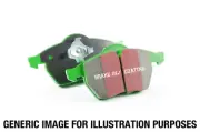 EBC DP22235 Disc Brake Pad Set FITS 2016 mini cooper clubman f54 1 5l turbo gree (for: Mini)