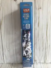 Wild Republic Space Nature Tube Astronomy Science Astronaut Educational Kids