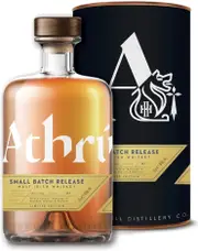 Athru Small Batch Release #1 Irish Whiskey 700ml