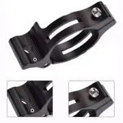 Bike Front Derailleur Conversion Clip Ring Machined Lever Design 34 9mm 31 8mm