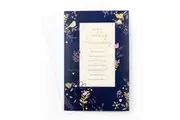 Gibson For Your Wedding Anniversary Card Each