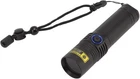 Professional UV Flashlight 365nm, Portable Black Light for Resin Curing