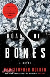 在飛比找三民網路書店優惠-Road of Bones