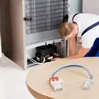 For Refrigerator Defrost Sensor Ensures Efficient Temperature Management