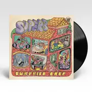 Superb (Vinyl)