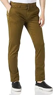 [Scotch & Soda] Men's Mott Super Slim Fit Contains Organic Cotton Pants