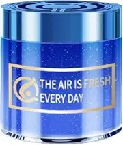 Air Freshener for Auto | 2.24 Inches Long-Lasting Car Perfume Diffuser | Oil Diffuser for Car, Home & Bathroom | Fragrance Air Vent Clip for Vehicle Interior Scent & Odor Removal