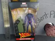 Marvel Legends X-Men Darwin with BAF Bonebreaker poseable action figure NIB