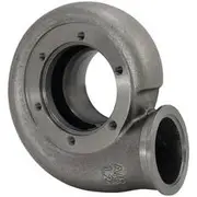 Aeroflow Boosted V-Band Housing 1.21 Cast Iron Suits 6762 - AF8050-1019