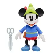 [Mickey & Friends] Super7 Mickey Mouse Brave Little Tailor Vintage Coll ReAction 3.75"