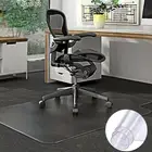 Chair Floor Mat Non Chair Ground Mat Clear Chair Floor Protector Pad Work Supply