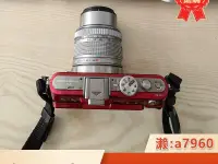 在飛比找露天拍賣優惠-【可開發票】Olympus/奧林巴斯 PEN lite E-