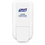 CS2 Manual Hand Sanitizer Dispenser