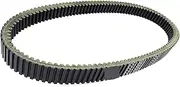 Drive Belt Compatible with Yamaha SRS10/ SW10 B-TX 153 LE LTX MTX RTX S-TX XTX SRX 2017 2018 2019