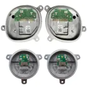 For 2019-2022 BMW G20 G28 330i M340i LED Daylight Control Module Laser Headlight (for: BMW)