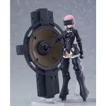 【池袋玩具屋】現貨 FIGMA 502 FATE/GRAND ORDER SHIELDER/瑪修・基利艾拉特