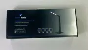 AmberTronix LED Desk Table Lamp Smart Mobile DAMAGED BOX NEW BJ