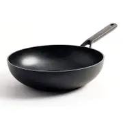 KitchenAid Classic Forged Open Wok 28cm Home Kitchen Cookware