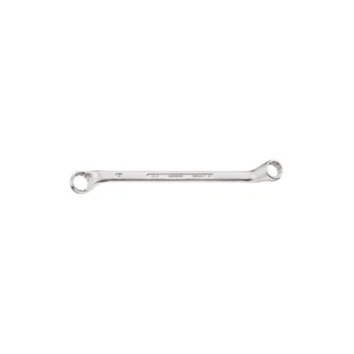 Gedore 6015510 Double Ended Ring Spanner Offset 8x9 mm