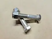 Berkeley Jet Drive Packing Gland Hardware Set