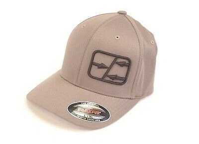 Schumacher Flexfit Cap L/Xl - Grey