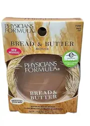 Physicians Formula Limited Edition Murumuru Bread & Butter Bronzer Baked Cuit