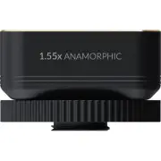 Shiftcam LensUltra 1.55x Anamorphic