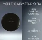 MAC Studio Fix Powder Plus Foundation U CHOOSE, NIB AUTHENTIC (New Version)