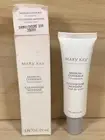 Mary Kay Medium Coverage Foundation Ivory 200 Gray Cap 356000 New 1 Fl. Oz. NOS