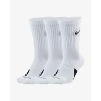 在飛比找蝦皮購物優惠-[爾東體育] Nike Everyday 中筒襪 DA212