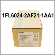 NEW ORIGINAL siemens high quality PLC 1FL6024-2AF21-1AA1 Inverter module