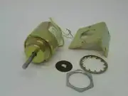 TP12X13-I-24 Guardian Electric 5/16 Solenoid NIB with Pieces Lot Pair