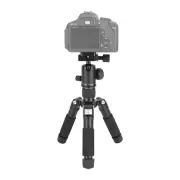 Adjustable Digital Camera Tripod Stand fr DSLRs & Mirrorless Cameras & camcorder