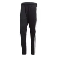 在飛比找Yahoo奇摩購物中心優惠-Adidas 長褲 ID Tiro Pants 黑 白 愛迪