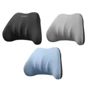 Lumbar Support Pillow Back Support Pillow for Car Seat Computer Chair