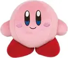 Kirby Super Star Plush doll ALL STAR COLLECTION Kirby S Size Japan import NEW